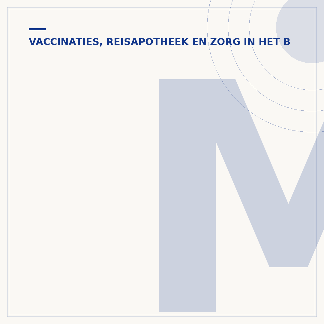 Malaria Colombia: Risico's en Preventie