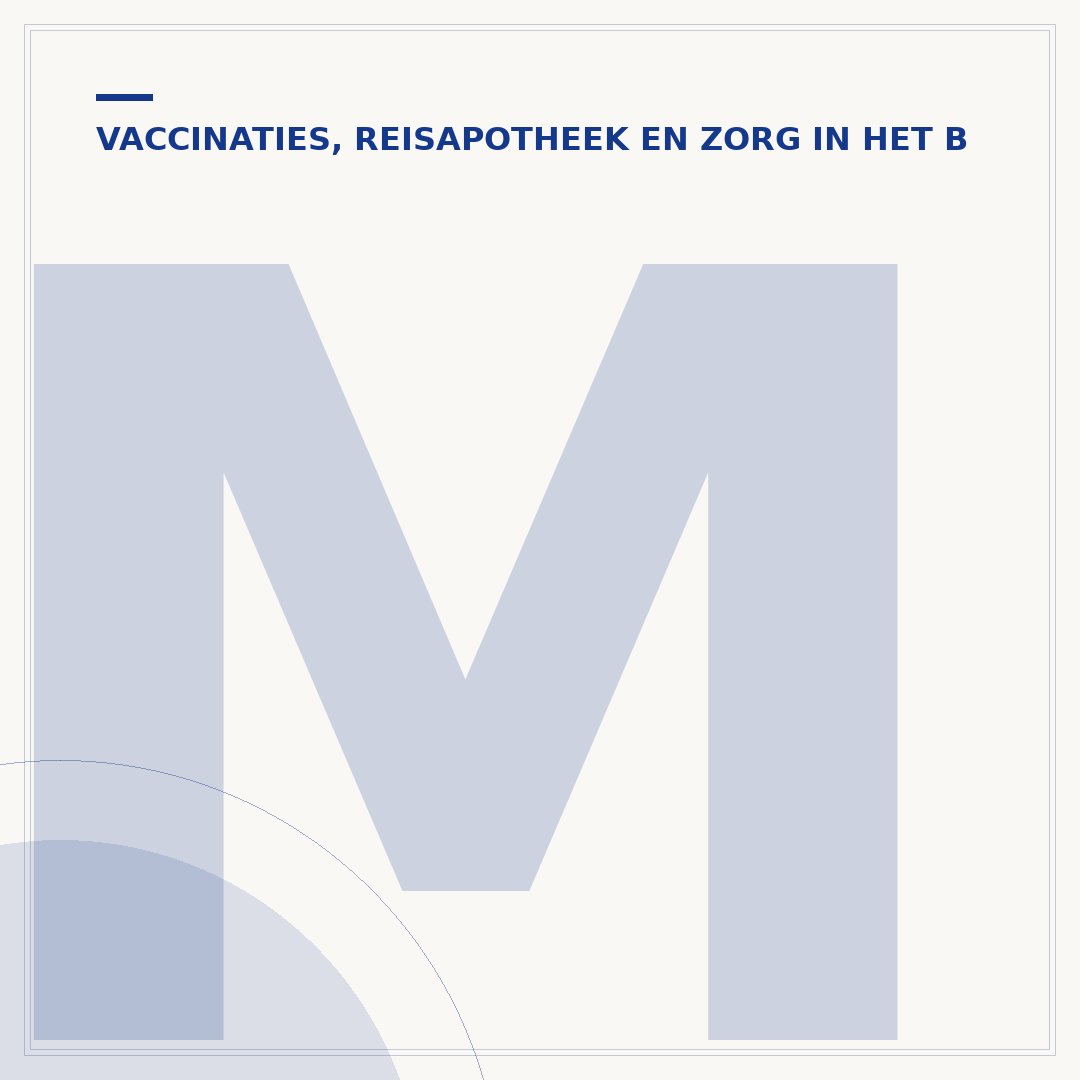 Malaria op de Filipijnen: risico's en preventie
