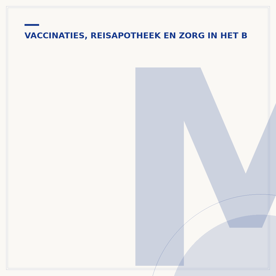 Malaria in India: Risico's, preventie en symptomen