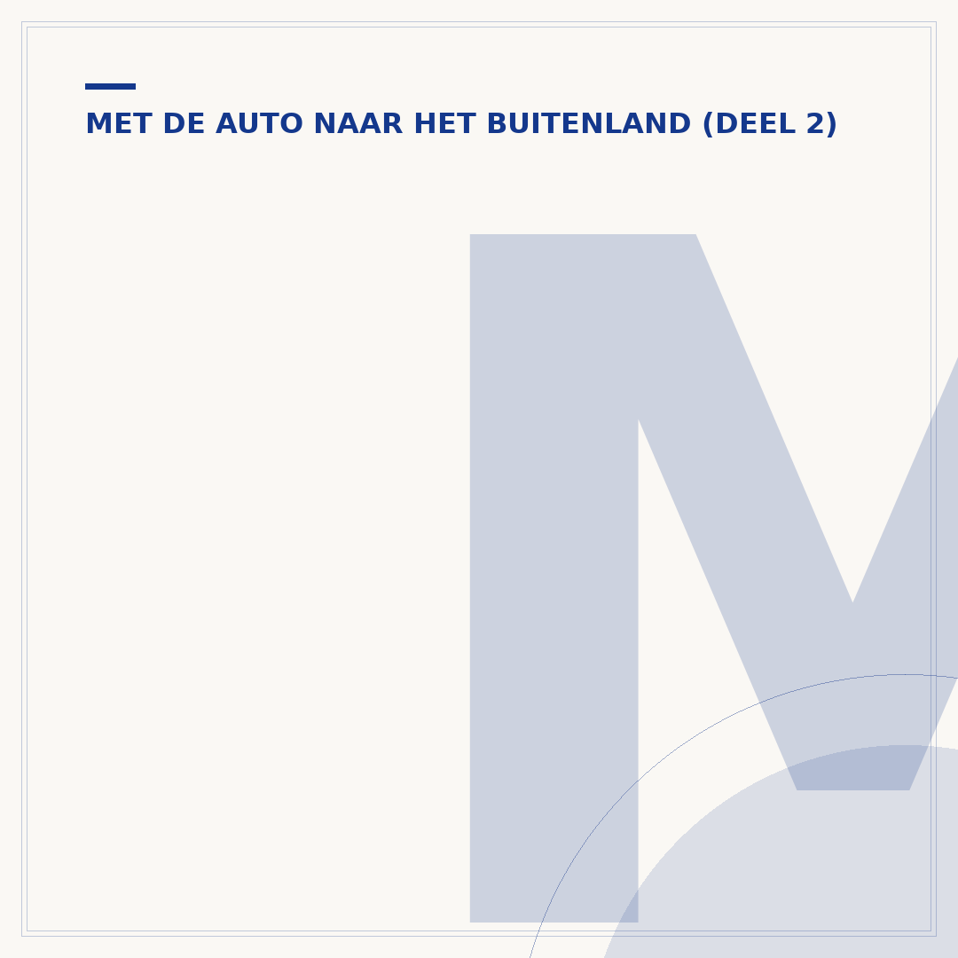 Maximum snelheid Oostenrijk: wat mag er op de weg?