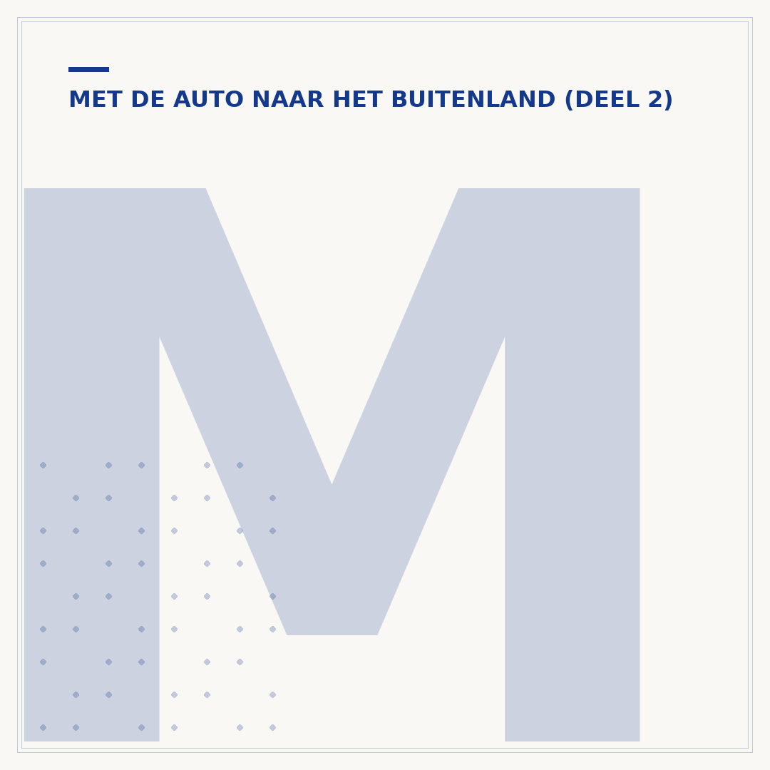 Maximum snelheid Zwitserland: wat u moet weten