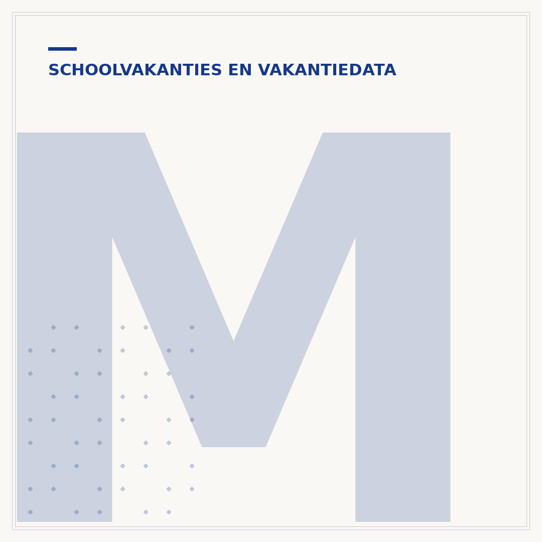 Meivakantie Duitsland: bestemmingen en tips