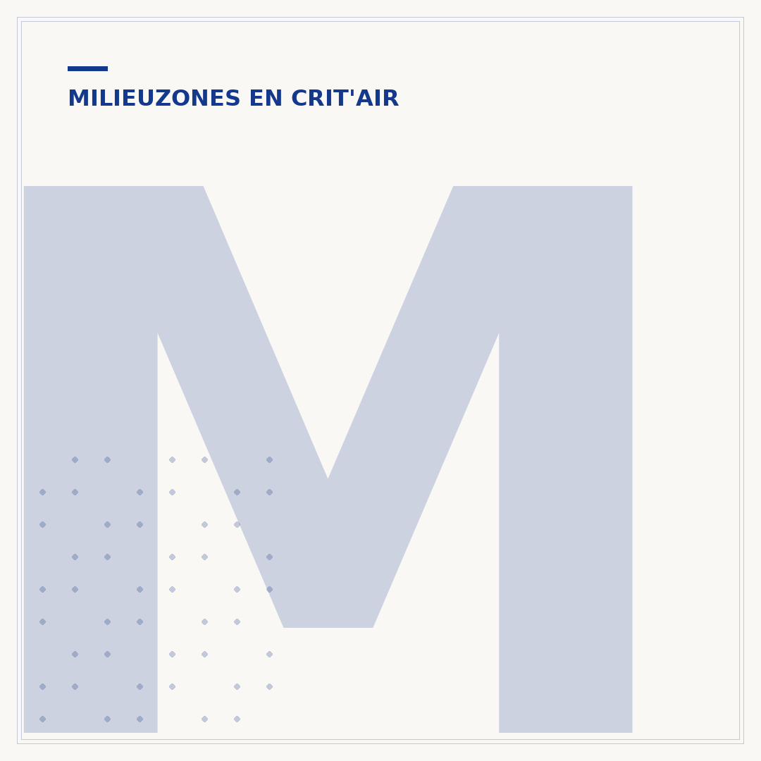 Milieuzone Rouen vermijden: zo reis je slim door Frankrijk