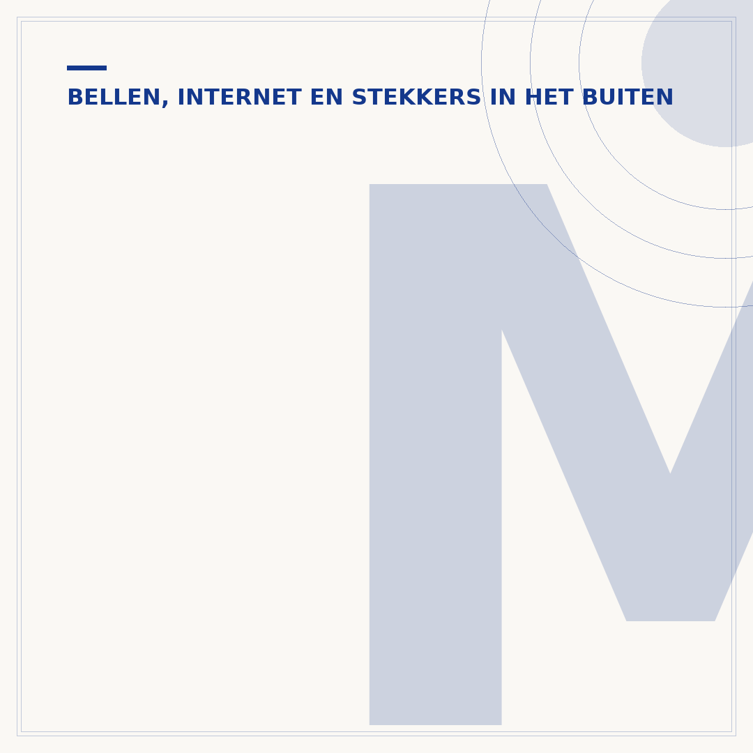 Mobiel internet in het buitenland: Kosten en opties