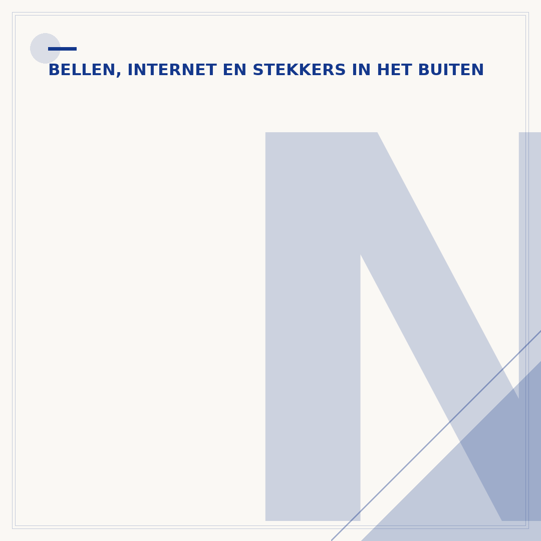 NPO Start buitenland: zo kijk je Nederlandse tv-programma's