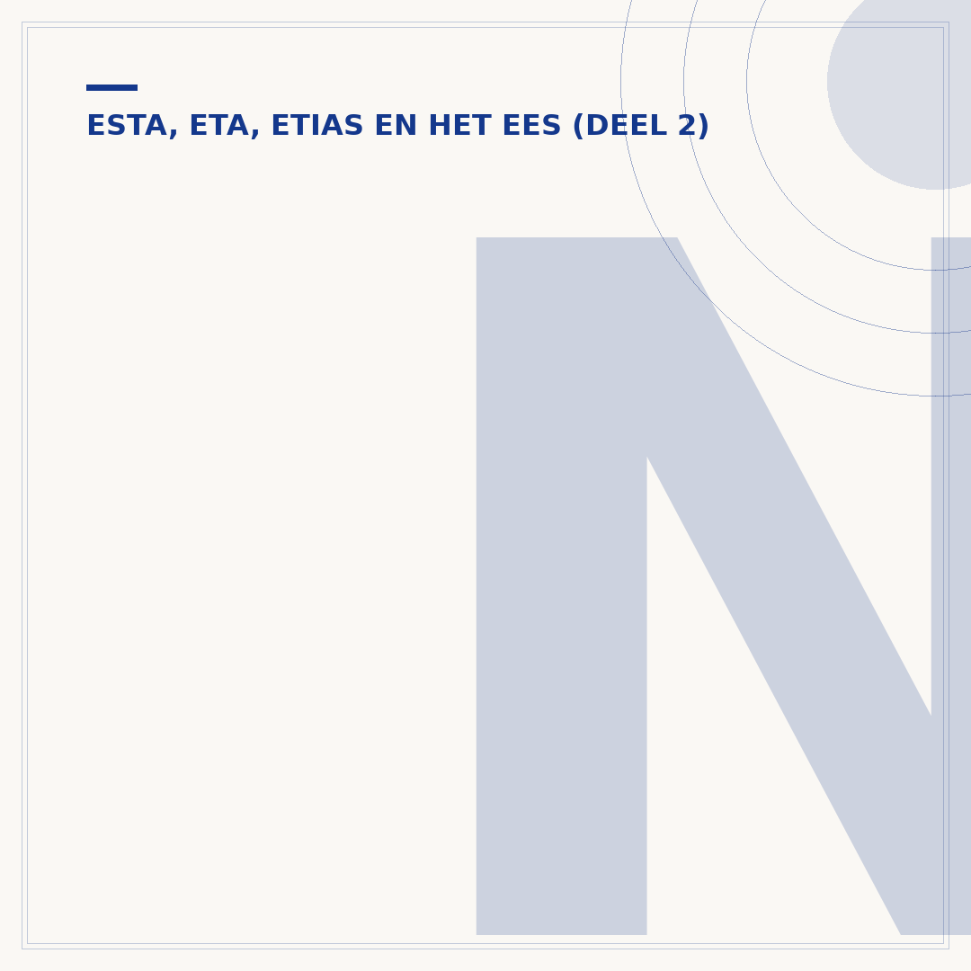 Nzeta aanvragen: wat je moet weten voor je aanvraag