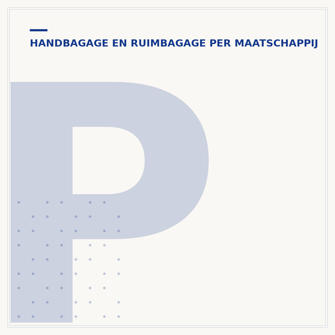 Paracetamol in handbagage bij Corendon: wat mag mee?