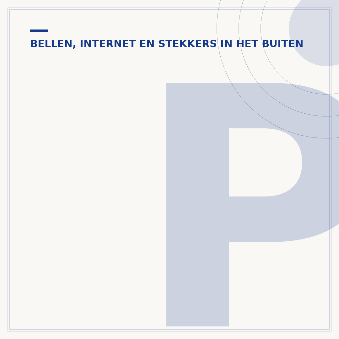 Polen stekker: welk type heb je nodig?