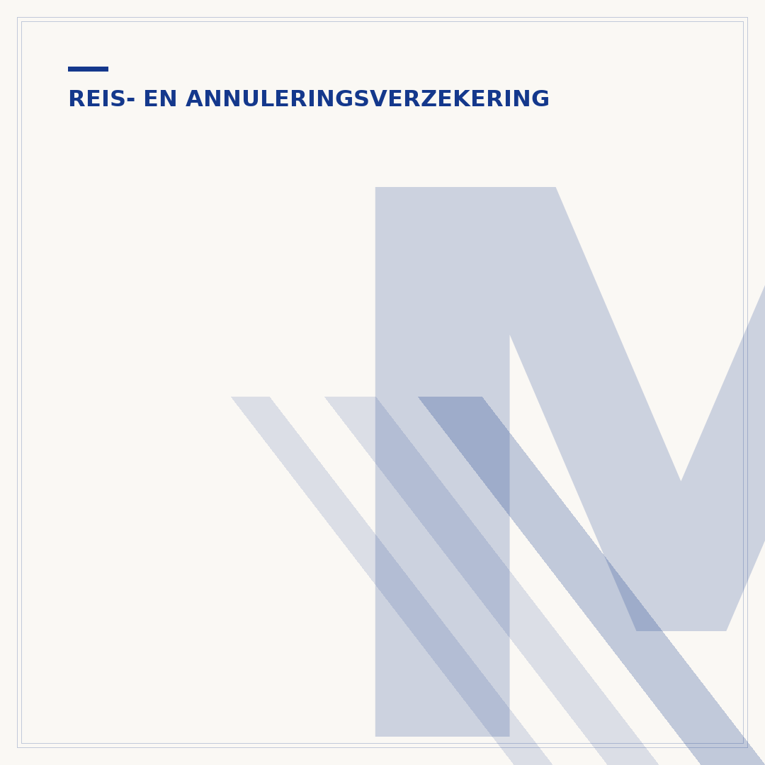 Moet je een reisverzekering afsluiten? Een helder antwoord