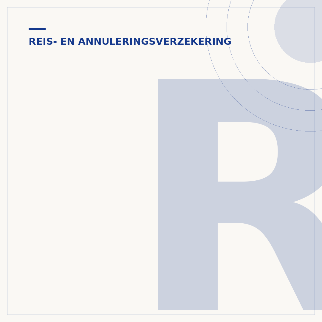 Reisverzekering Canada: dekking en afsluiten