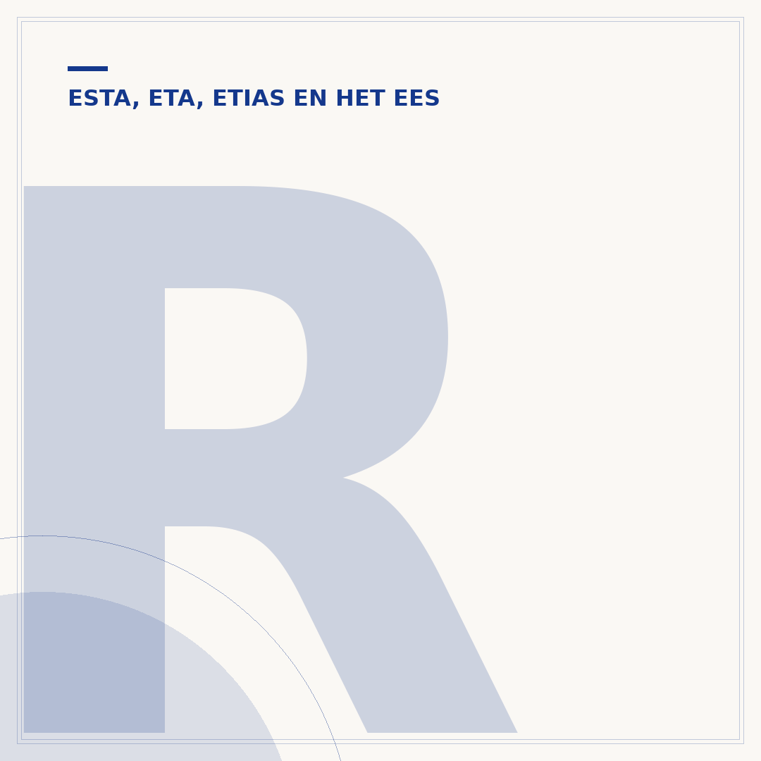 Reizen naar de UK met een ETA