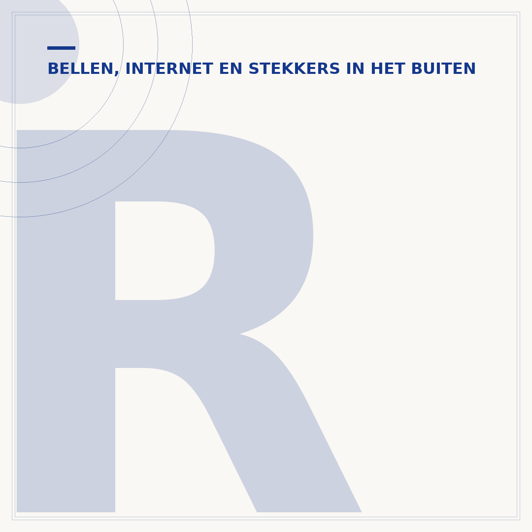Roaming aan of uit buiten Europa: wat zijn de kosten?