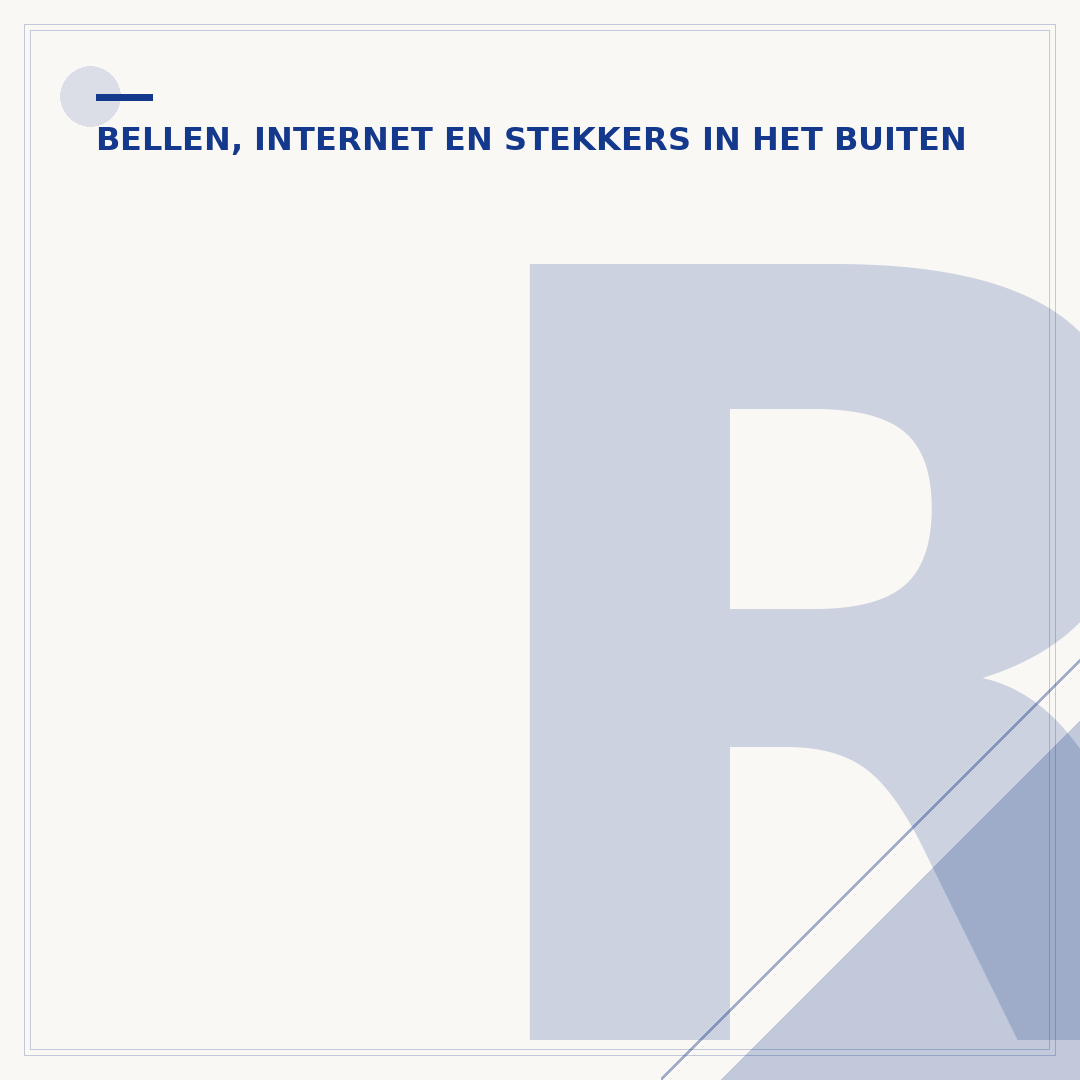 Roaming daten in het buitenland: kosten en slim besparen