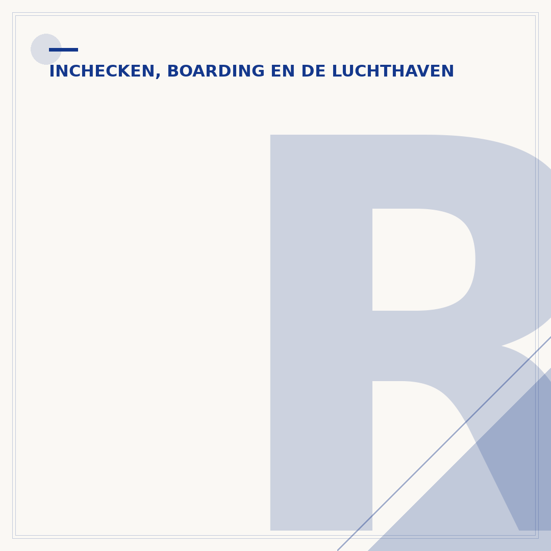Ryanair inchecken lukt niet: oplossingen en stappen