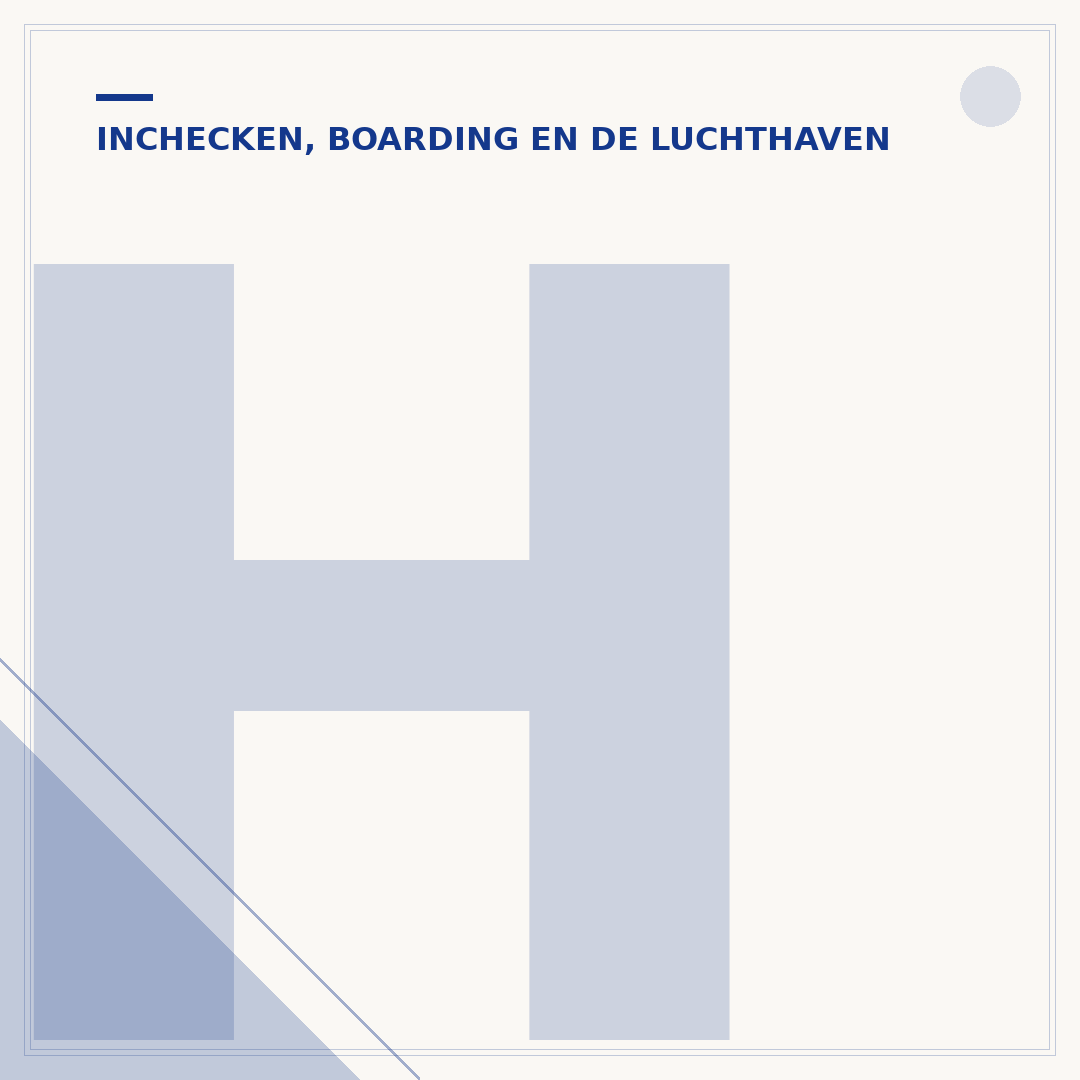 Hoe lang van te voren inchecken bij Ryanair?