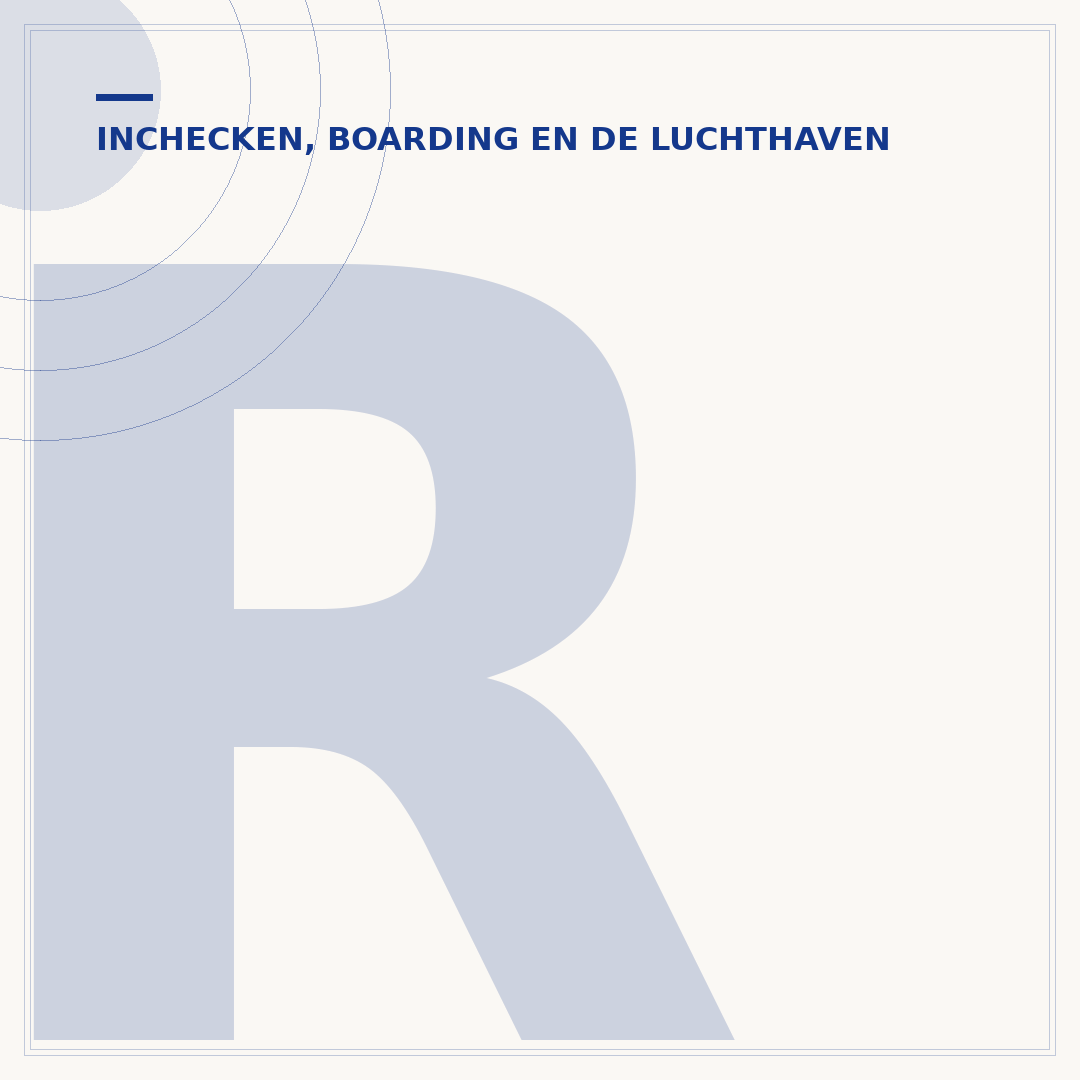 Ryanair inchecken: wanneer en hoe doe je het?