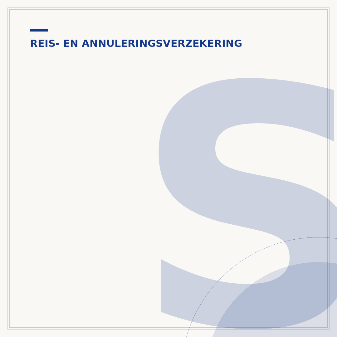 Schengen reisverzekering afsluiten: uw dekking regelen