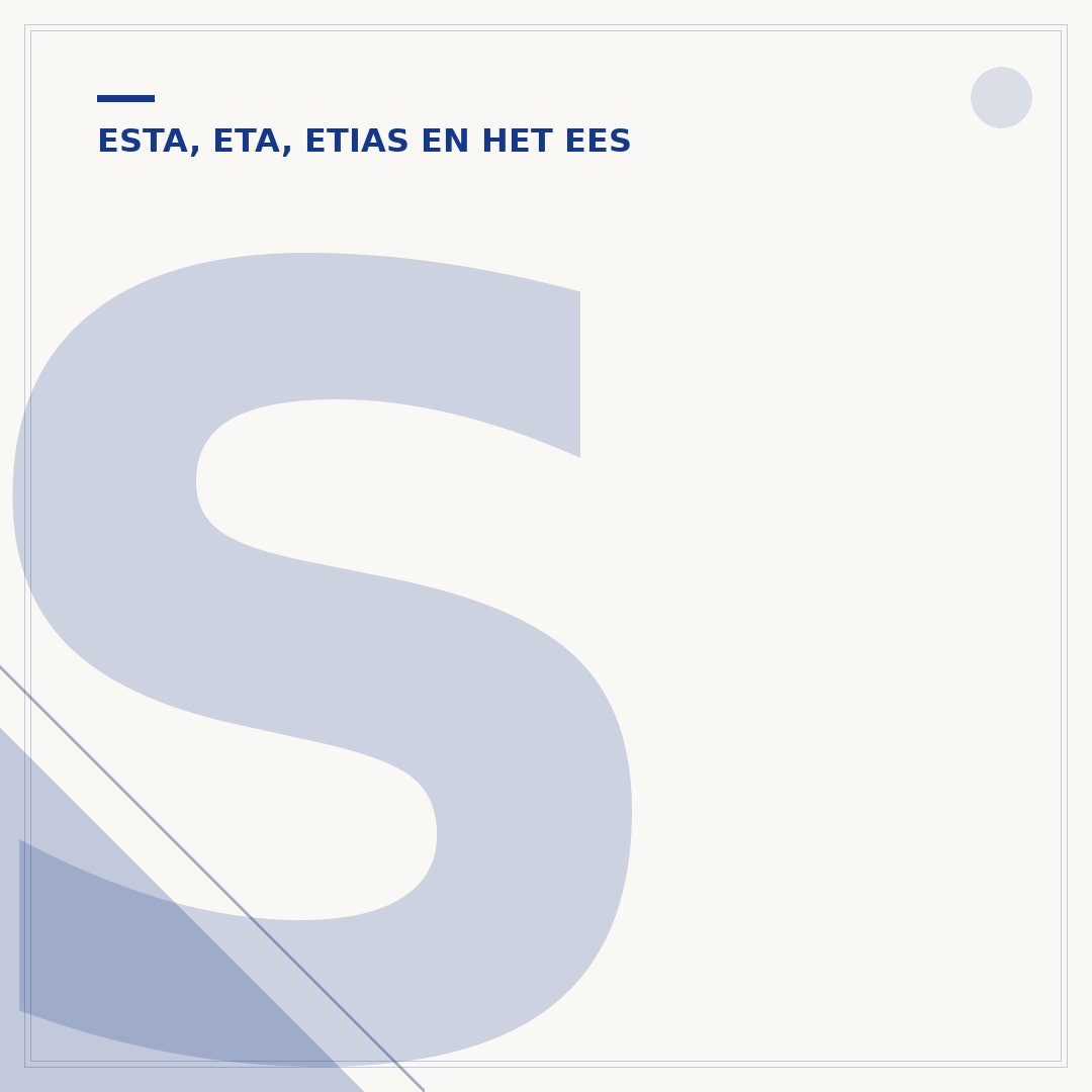 Spoed ESTA aanvragen: zo verloopt het proces