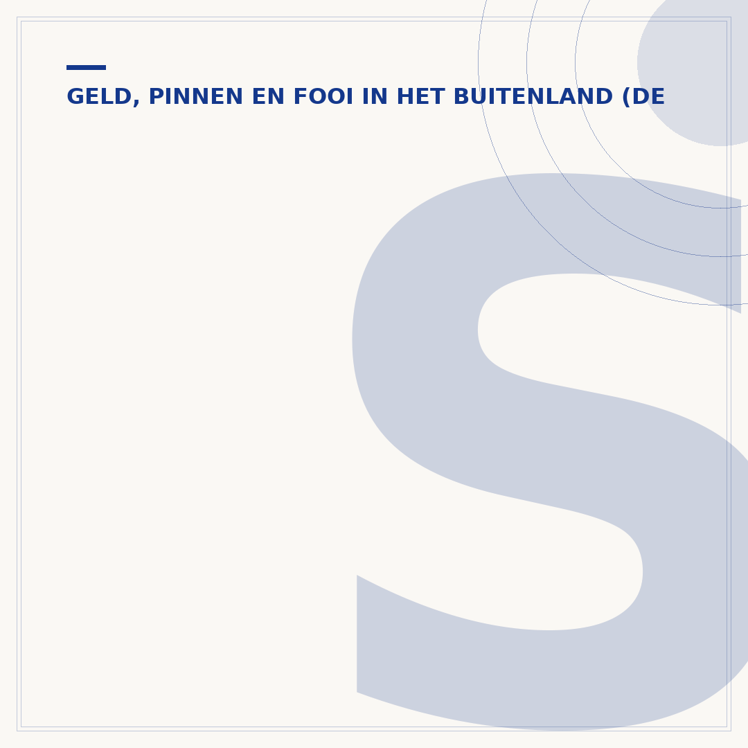 Statiegeld krat bier Duitsland: Zo werkt het systeem