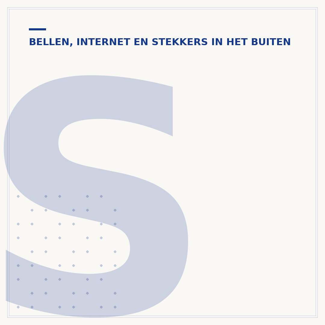 Stekker Indonesië: welk type en voltage heb je nodig?
