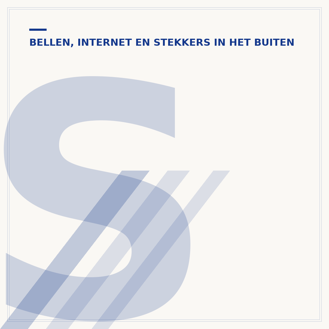 Stekker Zuid-Afrika: welke adapter heb je nodig?