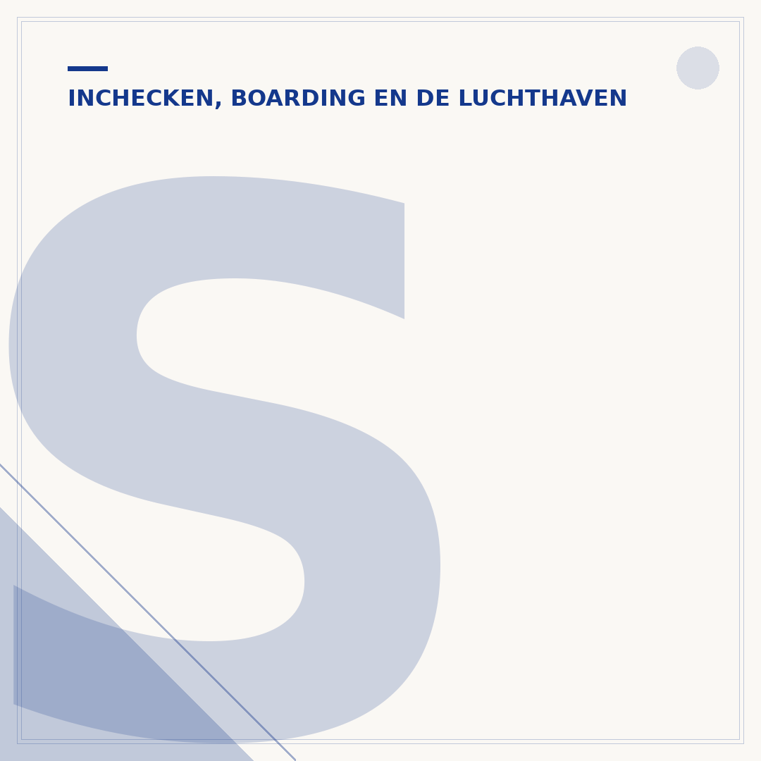 Stoel reserveren bij TUI: kosten en hoe het werkt