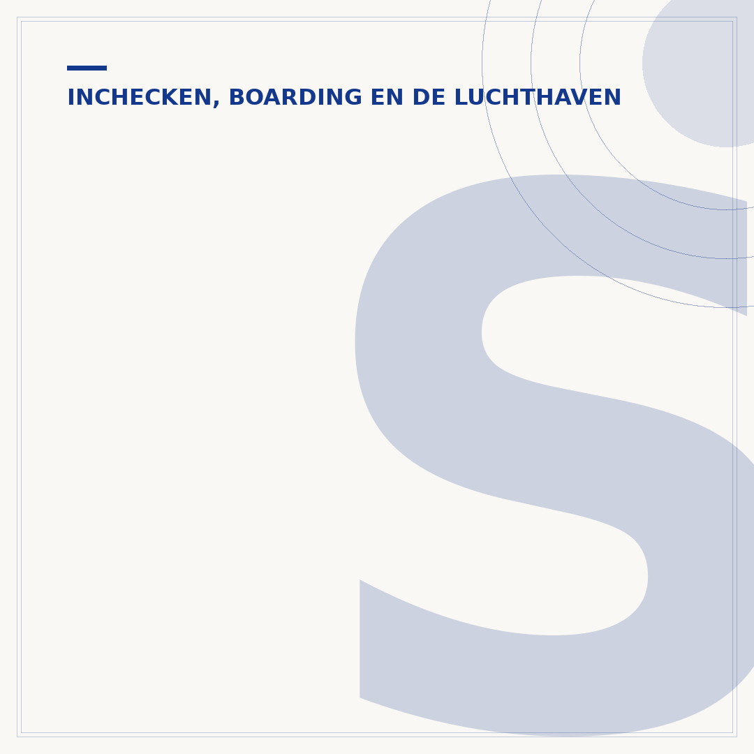 SunExpress online inchecken: wanneer en hoe?