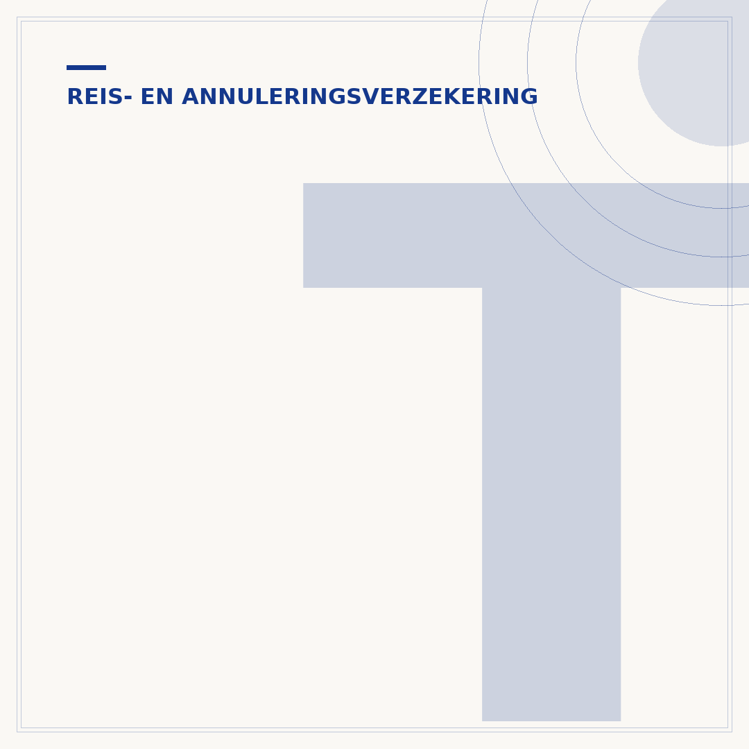 Tandarts buitenland reisverzekering: wat u moet weten