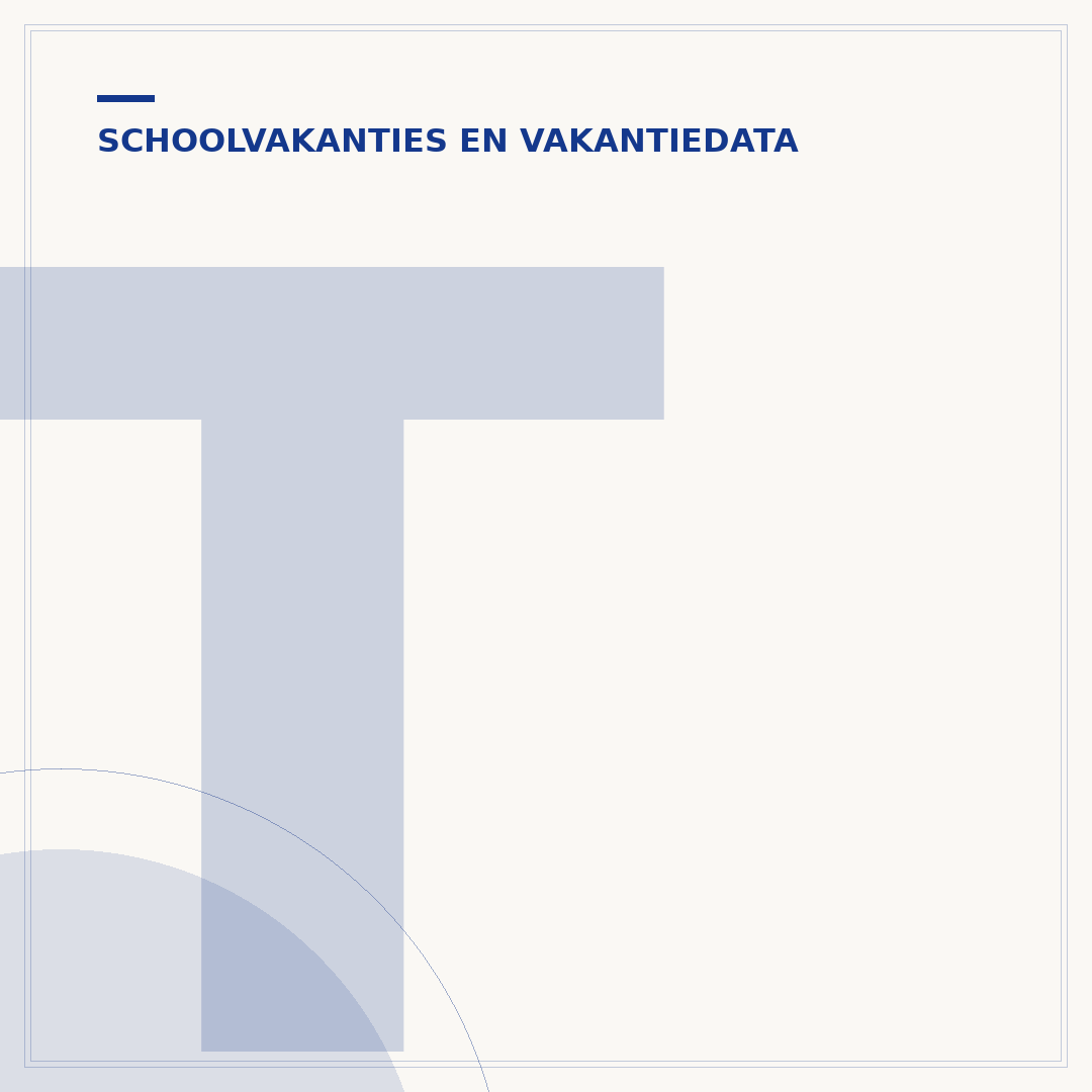 Tips voor een geslaagde herfstvakantie
