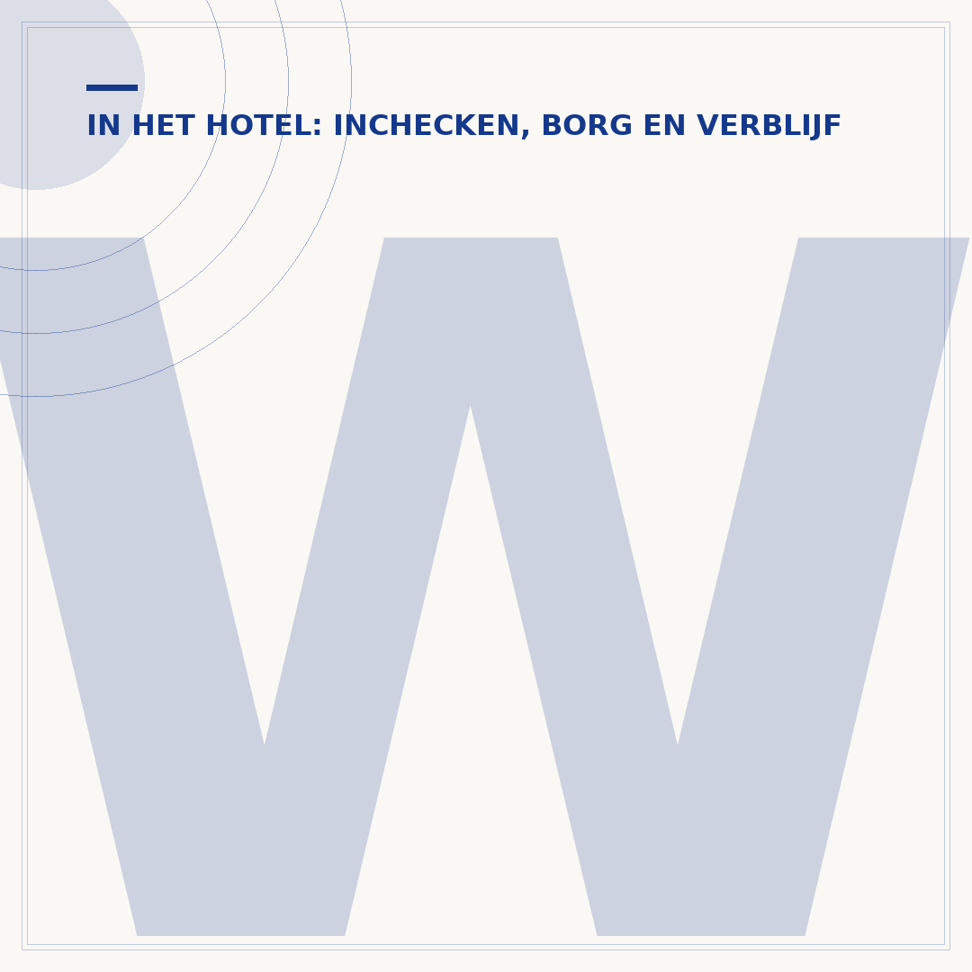 Wat is toeristenbelasting en hoe werkt het?