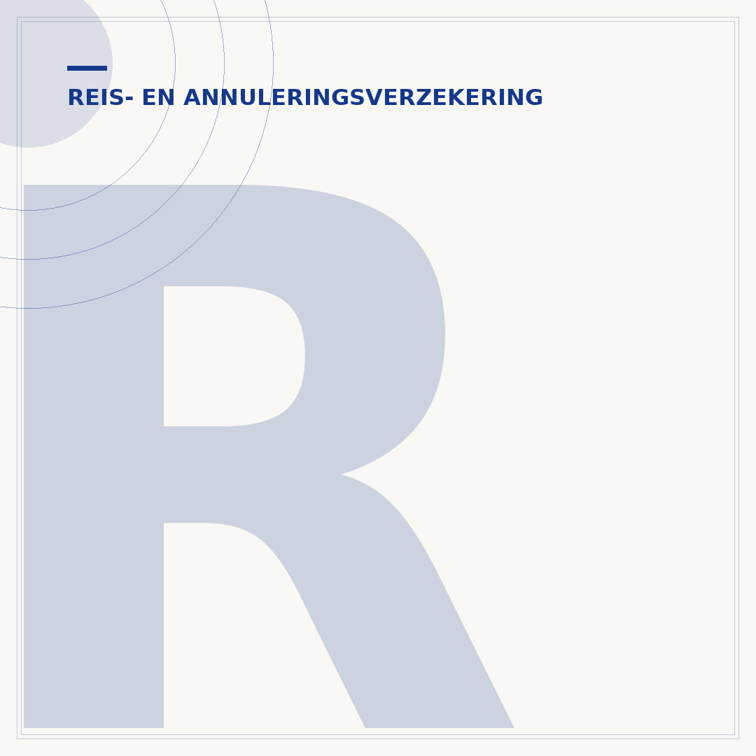 Reisverzekering: tot welke leeftijd meeverzekerd?