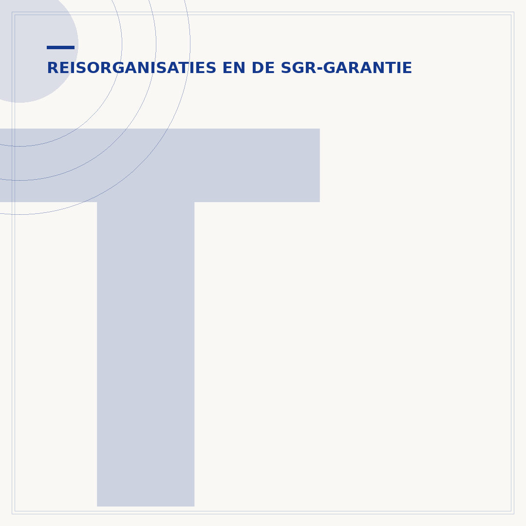 Tui geld terug: zo vraag je het aan