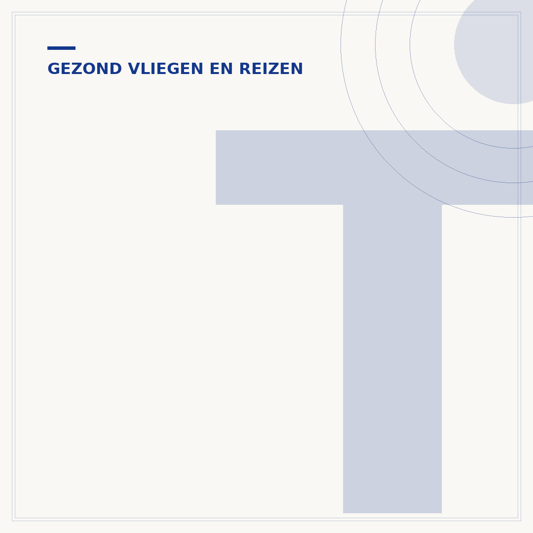 Turbulentie in het vliegtuig: oorzaken, gevolgen en omgang