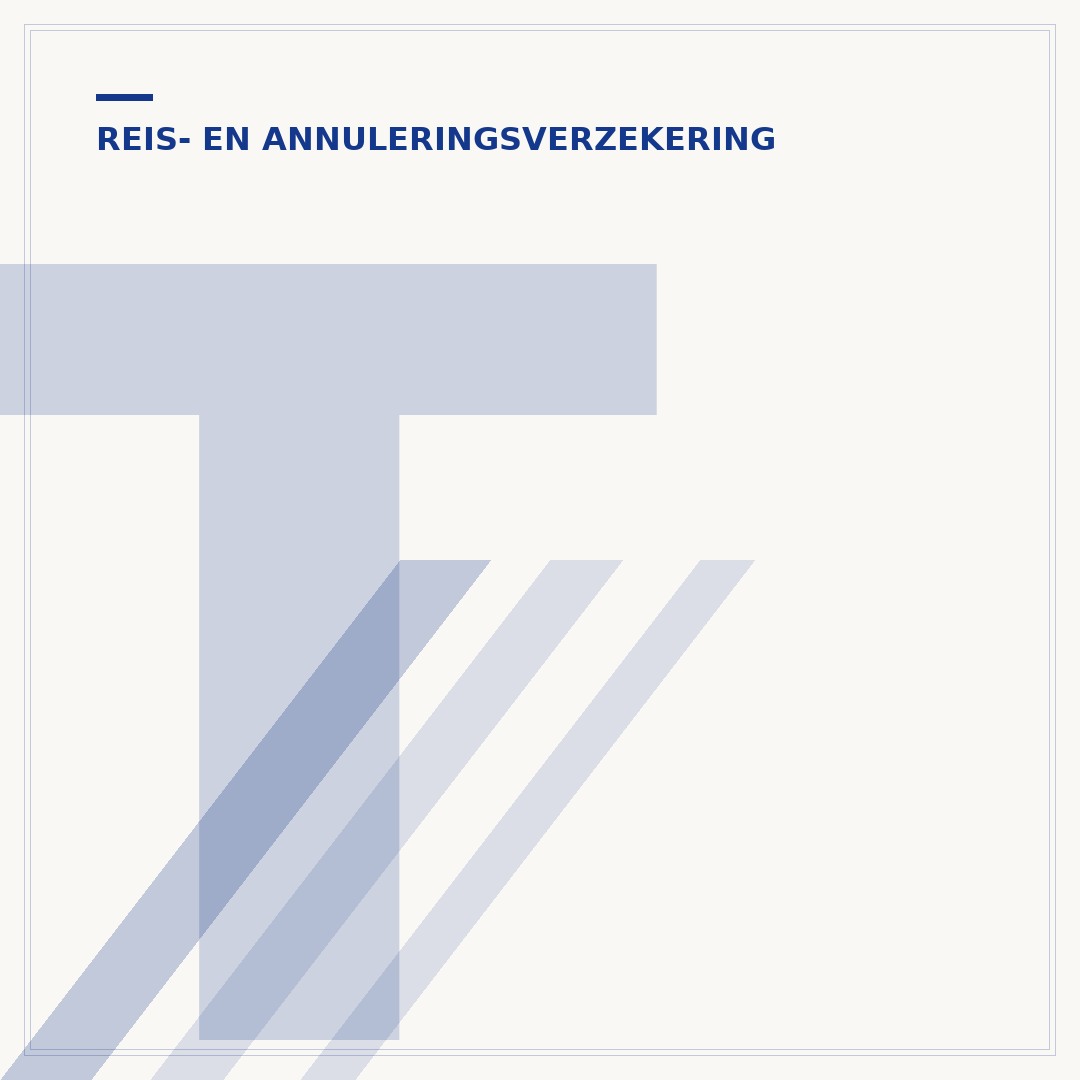Turkije Europa reisverzekering: dekking en afsluiten