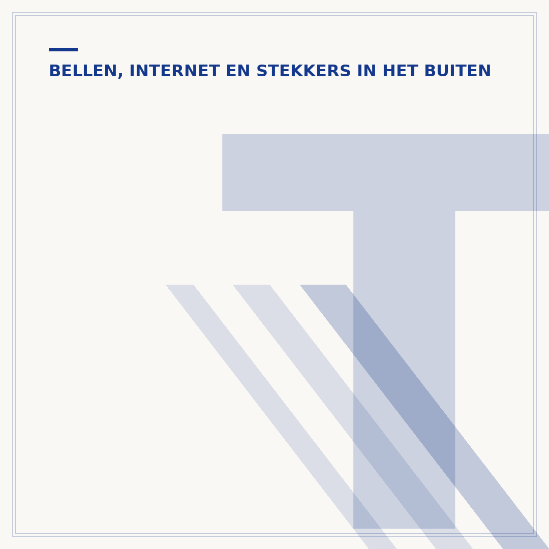 Tv kijken in het buitenland via internet: zo doe je het