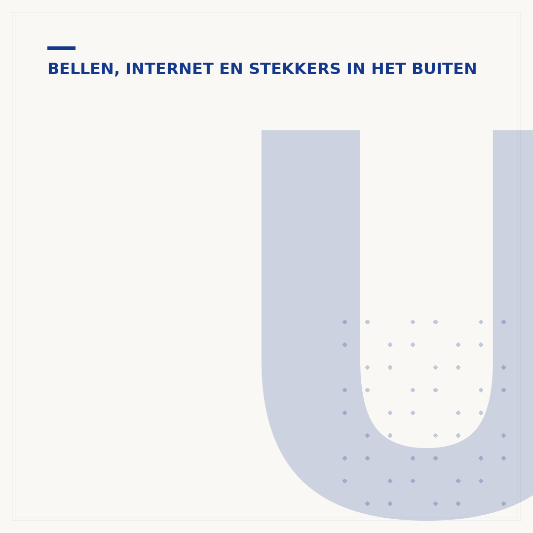Ubigi eSIM Japan: connecties voor je reis