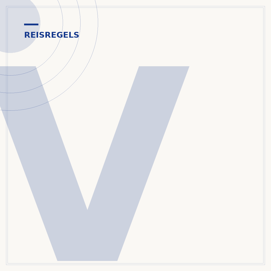 Verlopen paspoort als legitimatie: wanneer nog geldig?