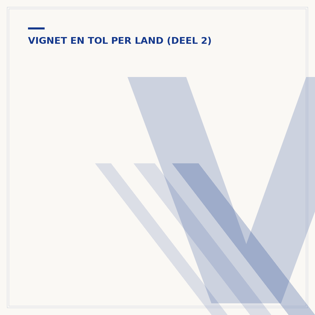 Vignet Zwitserland week: wat u moet weten