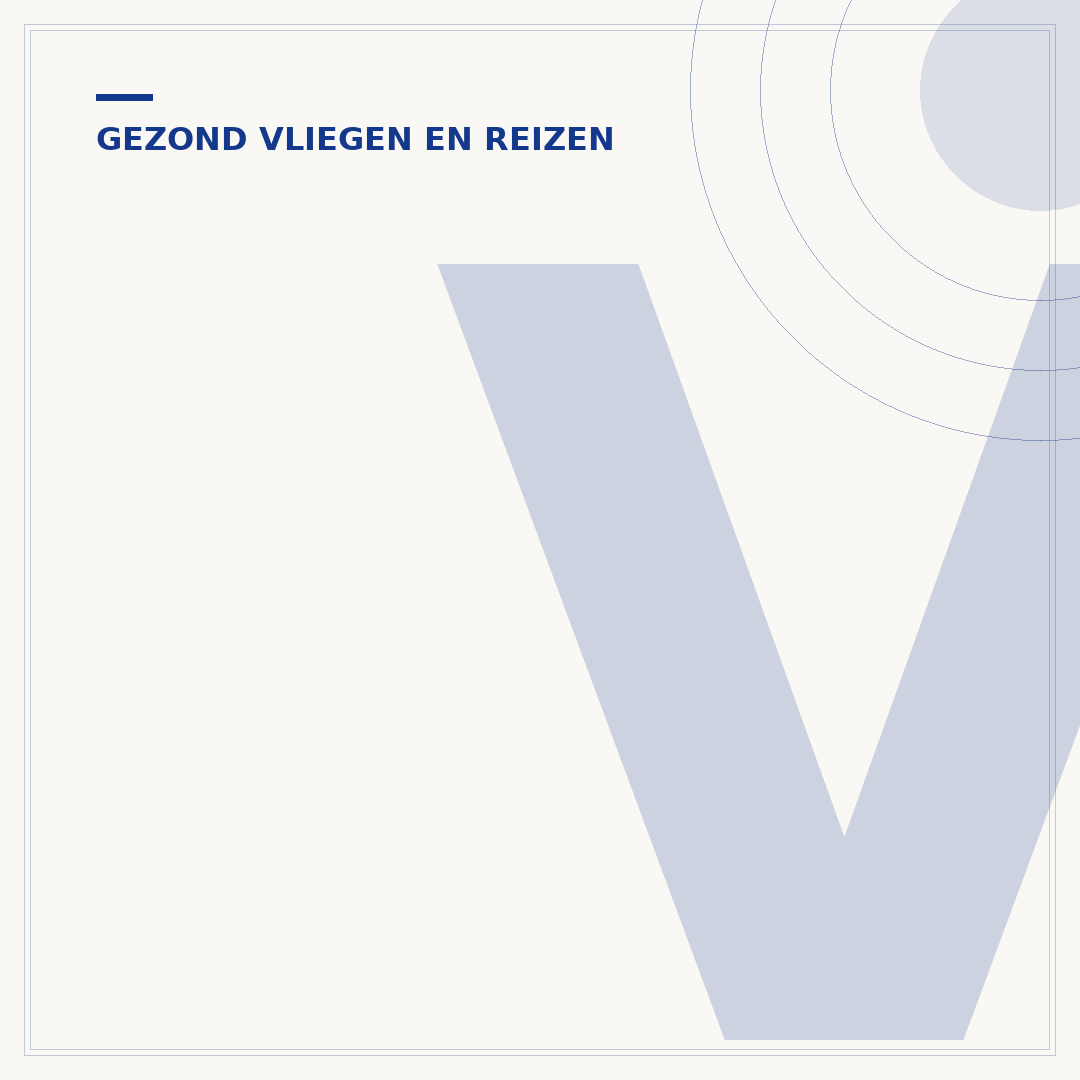 Vliegangst overwinnen: tips en psychologie