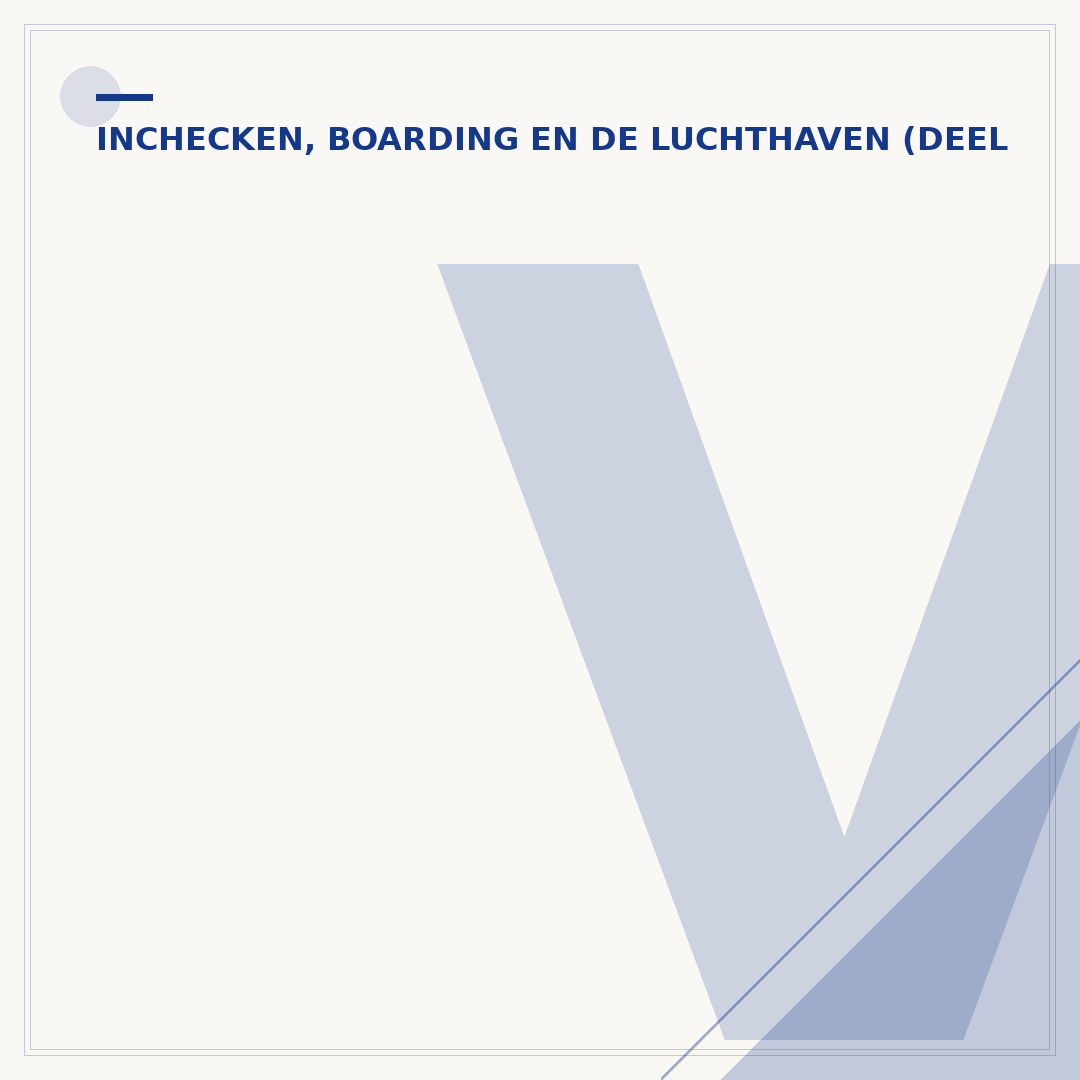 Vliegen vanaf Düsseldorf
