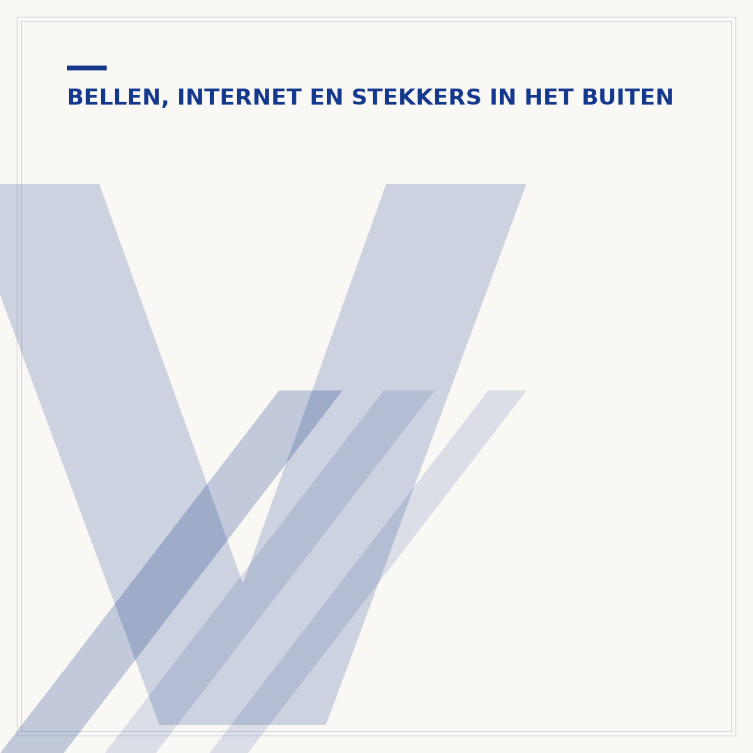 Voicemail buitenland: kosten, instellen en gebruik
