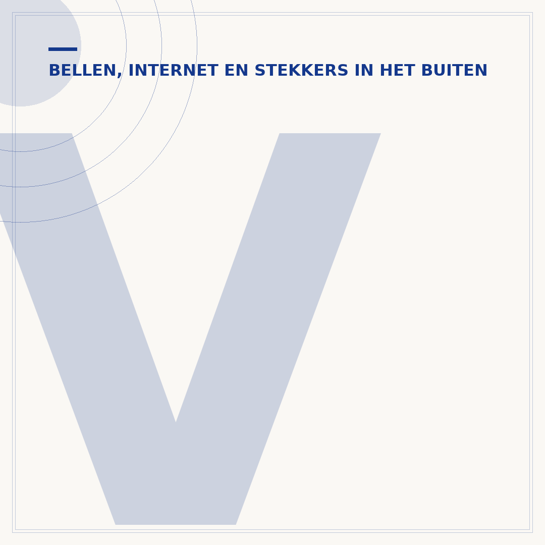 Voltage Amerika: wat u moet weten voor uw reis