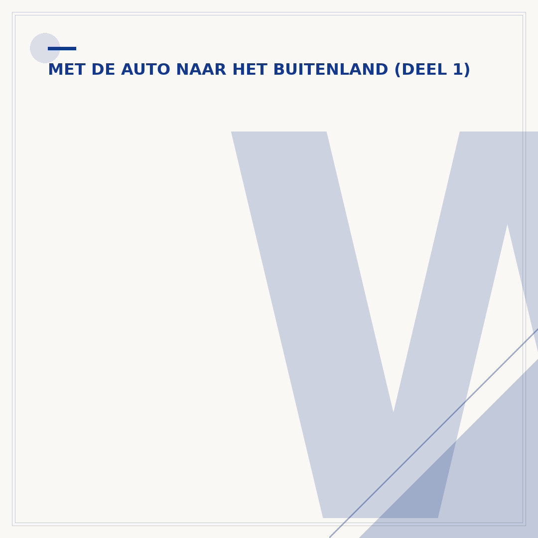 Waar mag je 130 rijden in Nederland?