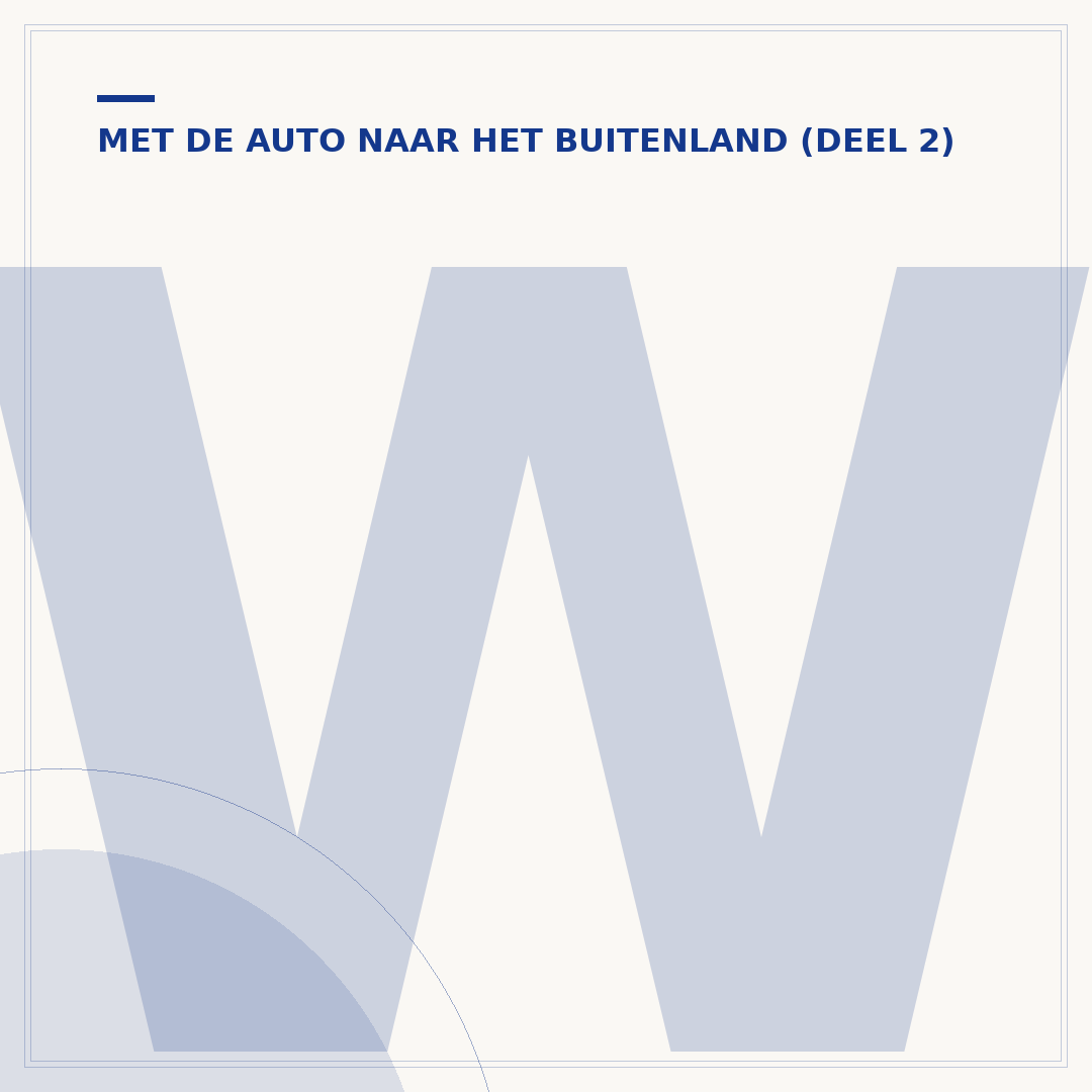 Wanneer moet je een B rijbewijs hebben?