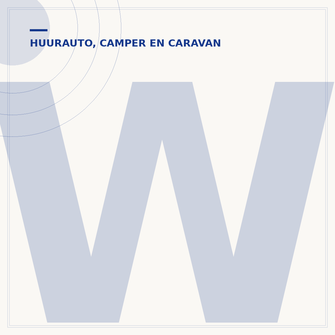 Wanneer is een BE rijbewijs nodig voor caravan?