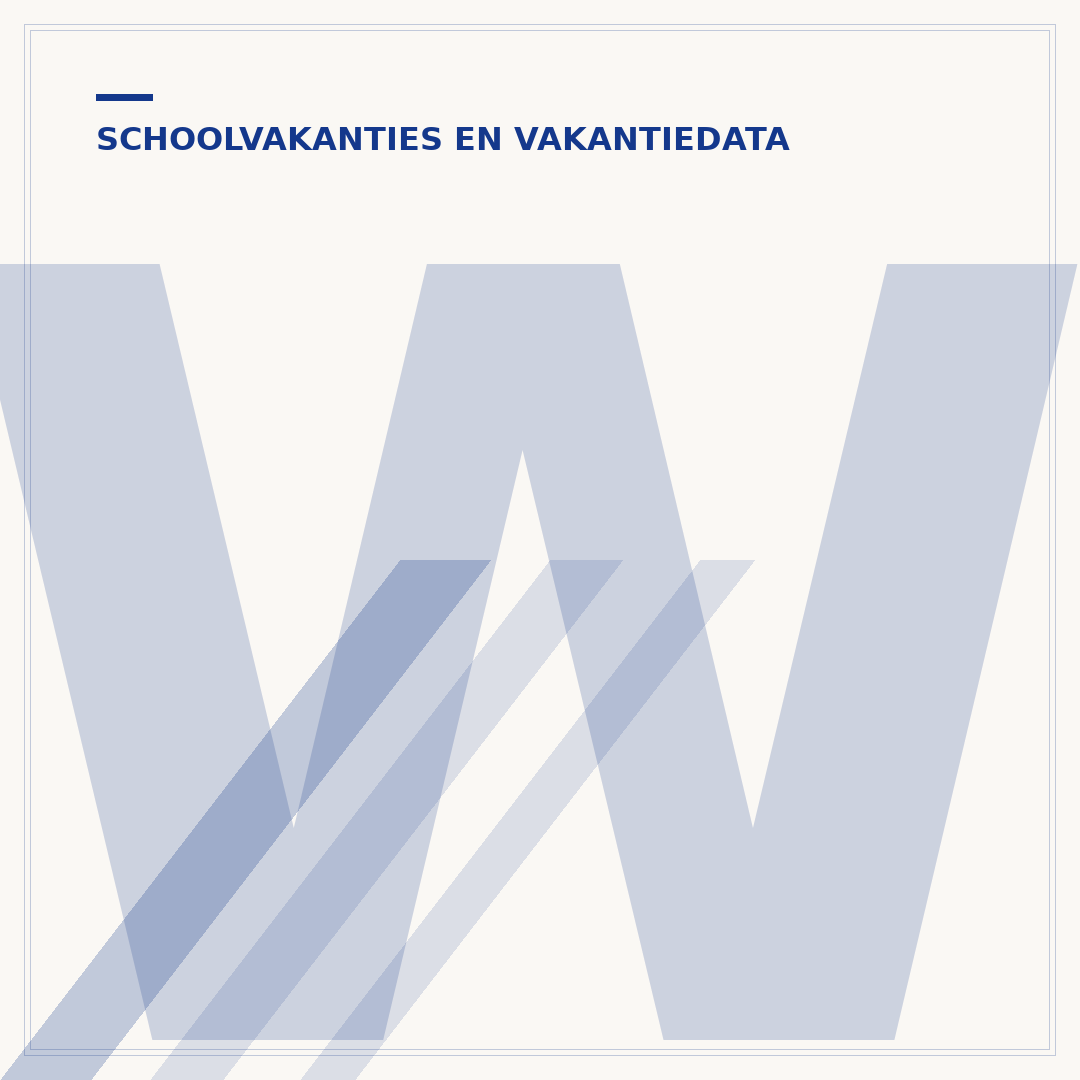 Wanneer heeft Frankrijk zomervakantie? De data vind je hier