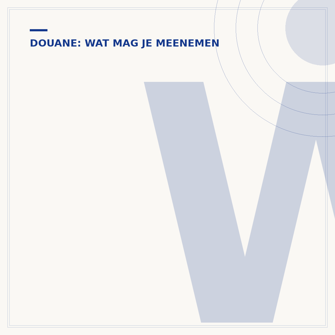 Wat betekent ingeklaard door douane: uw zending onderweg