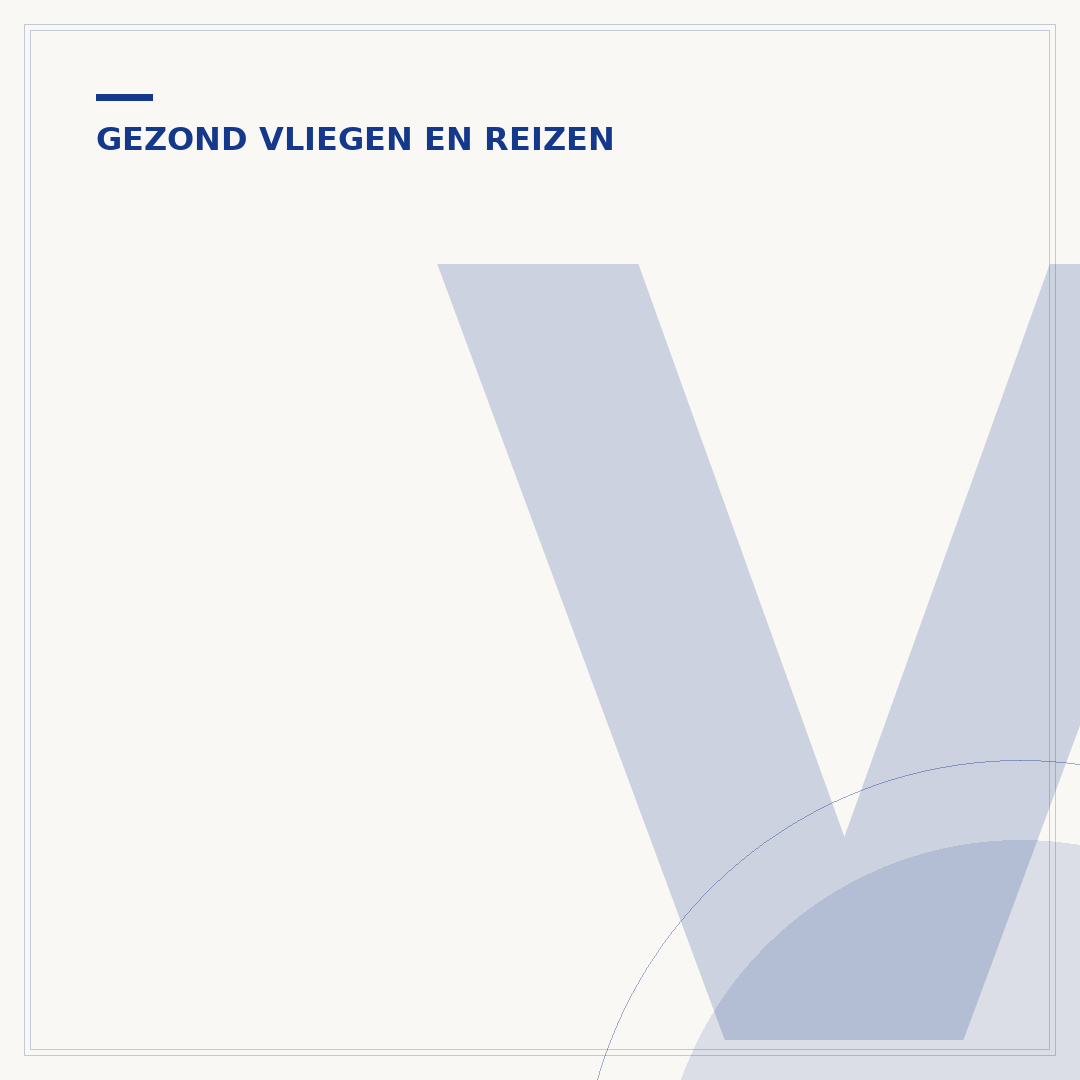 Vliegangst overwinnen: wat helpt echt tegen angst?