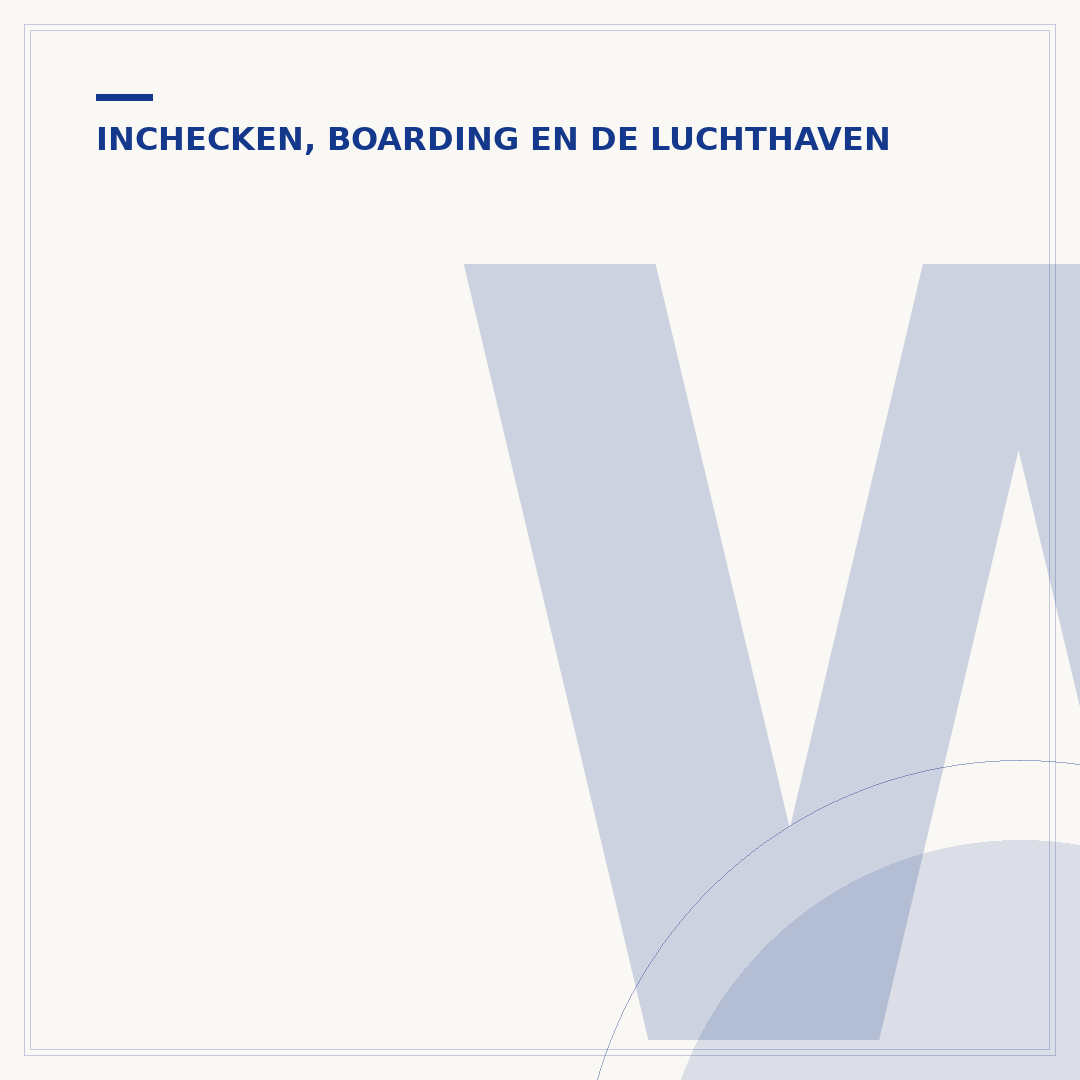Wat is priority boarding en hoe werkt het?