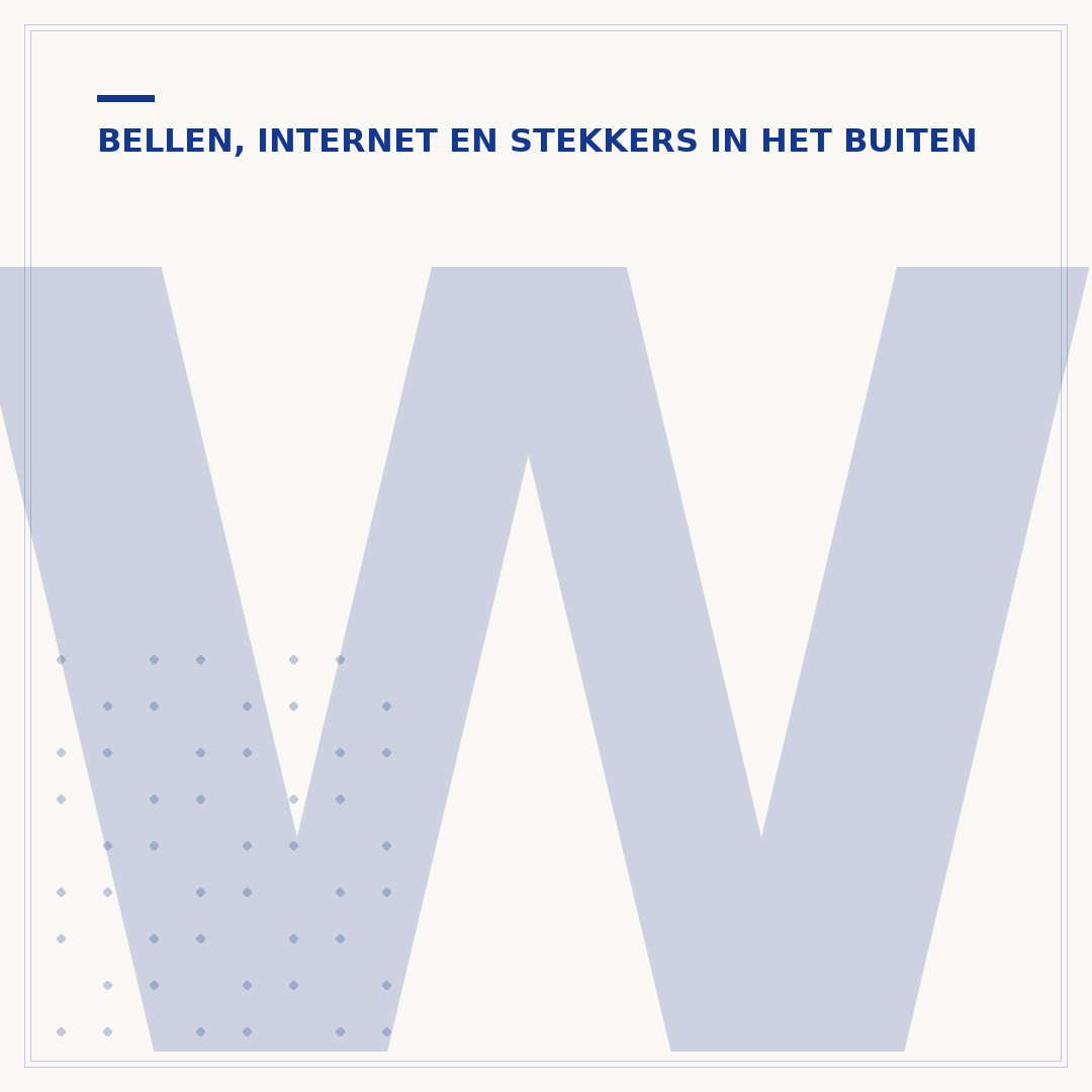 Wat is roaming op je telefoon en hoe voorkom je hoge kosten?